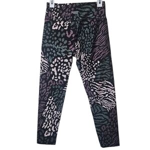 Calvin Klein Performance Wick Leggings Size Medium